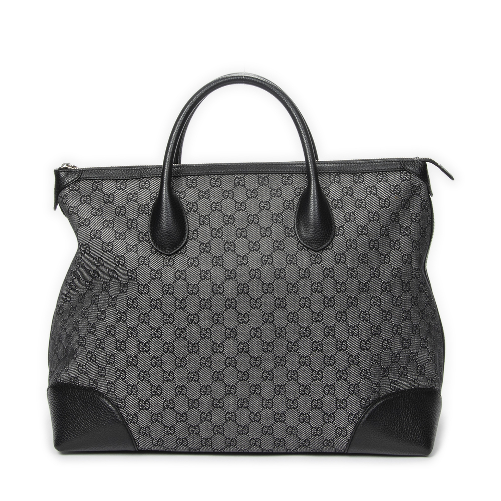Gucci Weekender Bag - Picture 5 of 10
